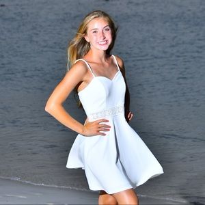 Meet your Posher, Makenzie